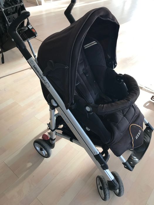 Carrinho de passeio Bebé Confort Loola