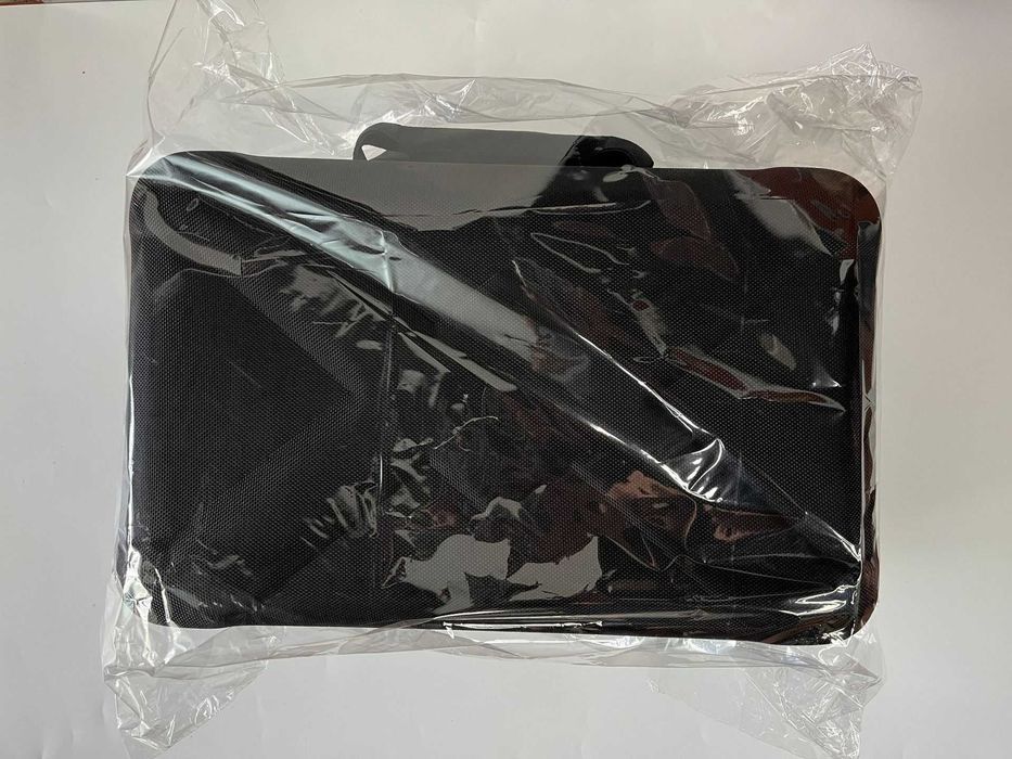 PS5 Slim багатофункціональна діагональна жорстка сумка валіза  EVA