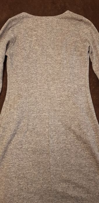 Сукня тепла розмір M