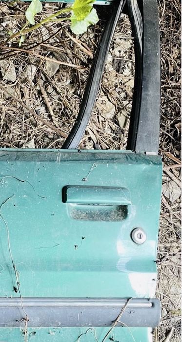 оббивка замок Ручка двери Peugeot 107 вантажівок