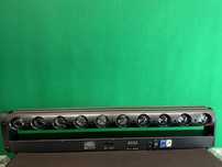 2x Barras  Beam Led 10x40W