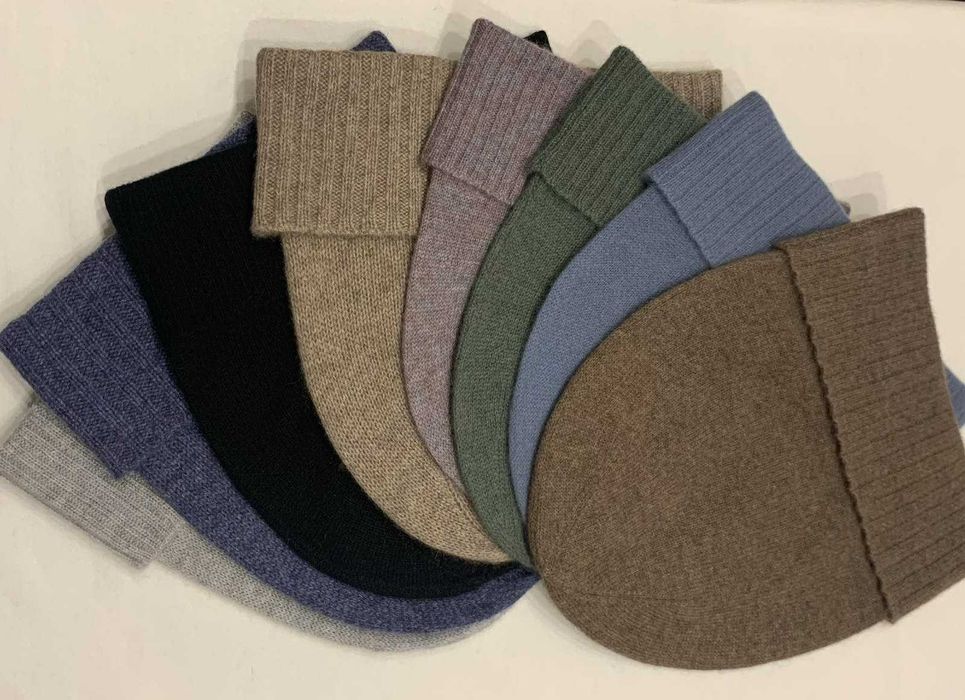 Шапка 100% верблюд бебі Акція! кашемір, як, альпака