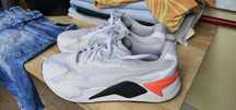 Puma Rs-X buty sportowe męskie rozmiar 43 wkładka 28cm używane