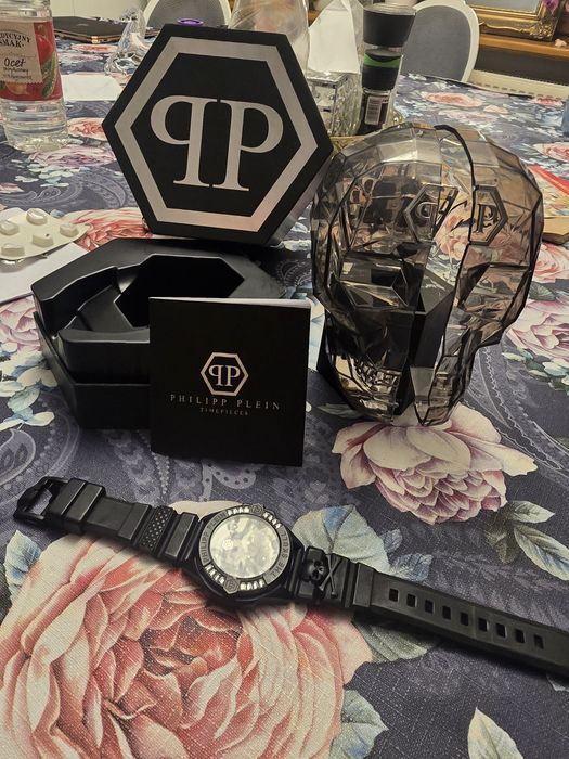 Zegarek Philipp plein pwnaa0322