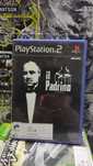 Padrino 2 | PS2 | Sklep | Kraków | Wysyłka | Wymiana