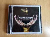 Smoke + mirrors - Imagine Dragons CD