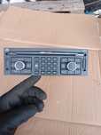 Radio Rt3 citroen peugeot C5 III