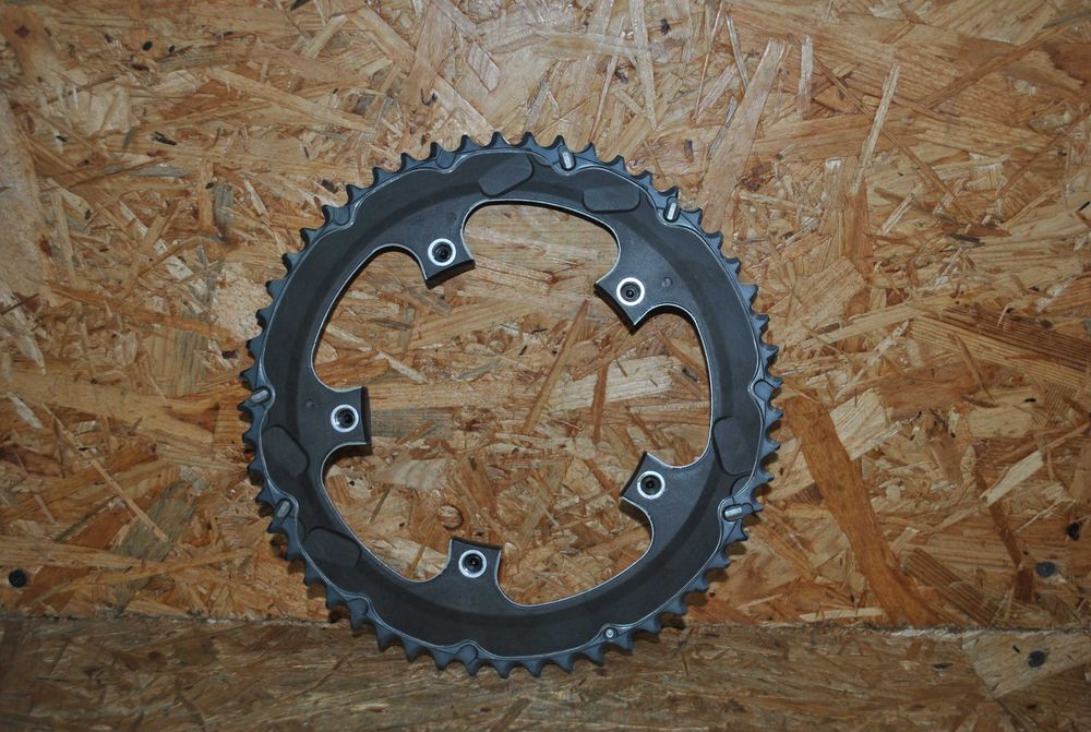 Nowa Tarcza mech. korbowego Shimano Ultegra FC-6750 53T