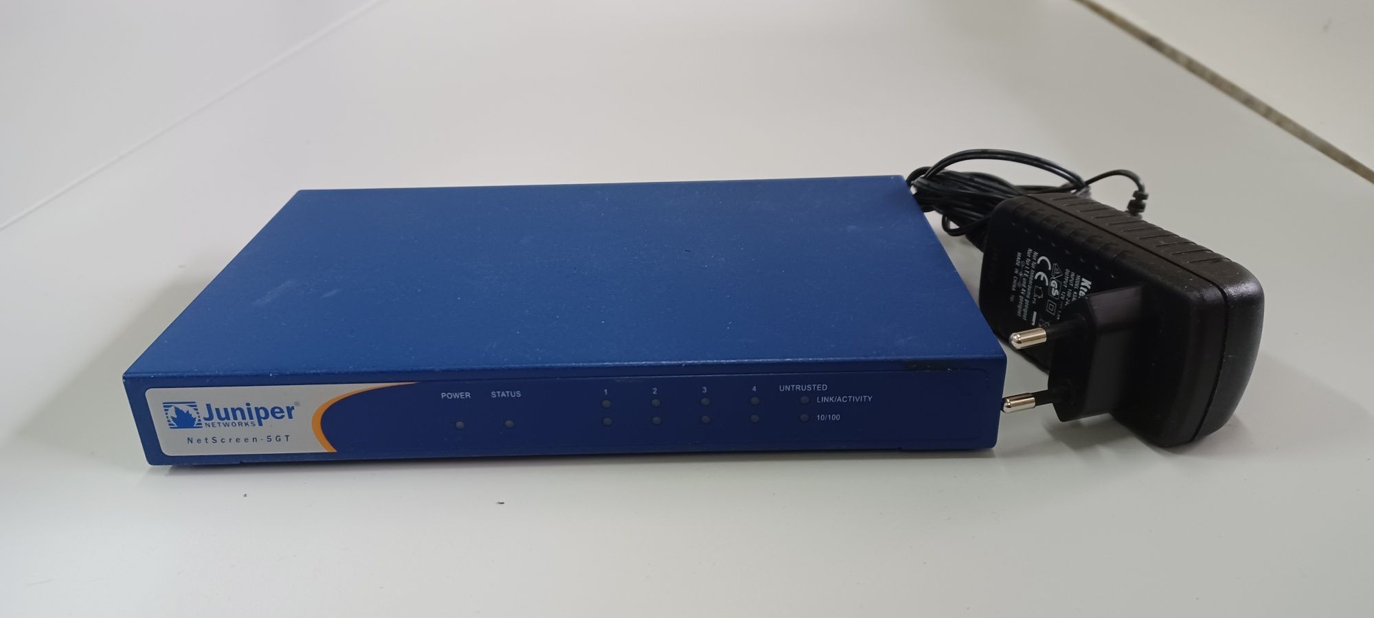 Switch Juniper Networking