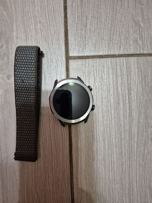 Смарт Фітнес годинник