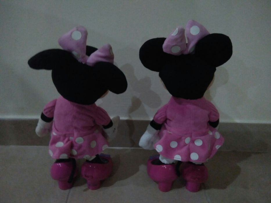 Mini (Disney) Dança e Canta