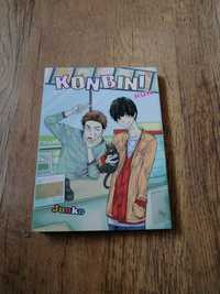 Manga „Konbini" na sprzedaż