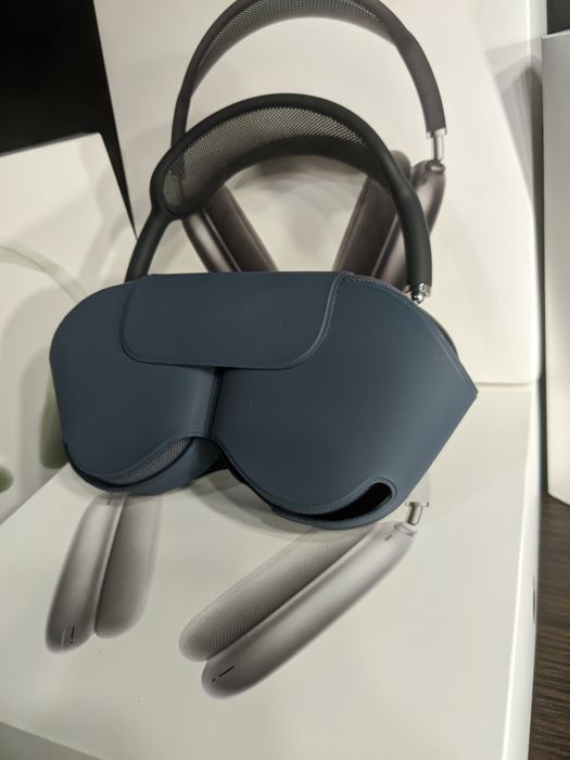 Навушники AirPods Max Midnight від Ployka