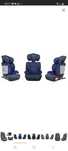 Автокрісло/автокресло IZOFIX summer baby CARRO 15-36 кг, 9-36 кг
