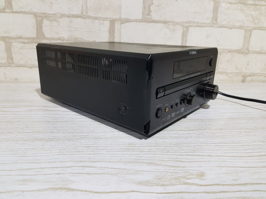 Ресивер/програвач YAMAHA RDX-E700, *2х30 Вт, б/у з Німеччини
