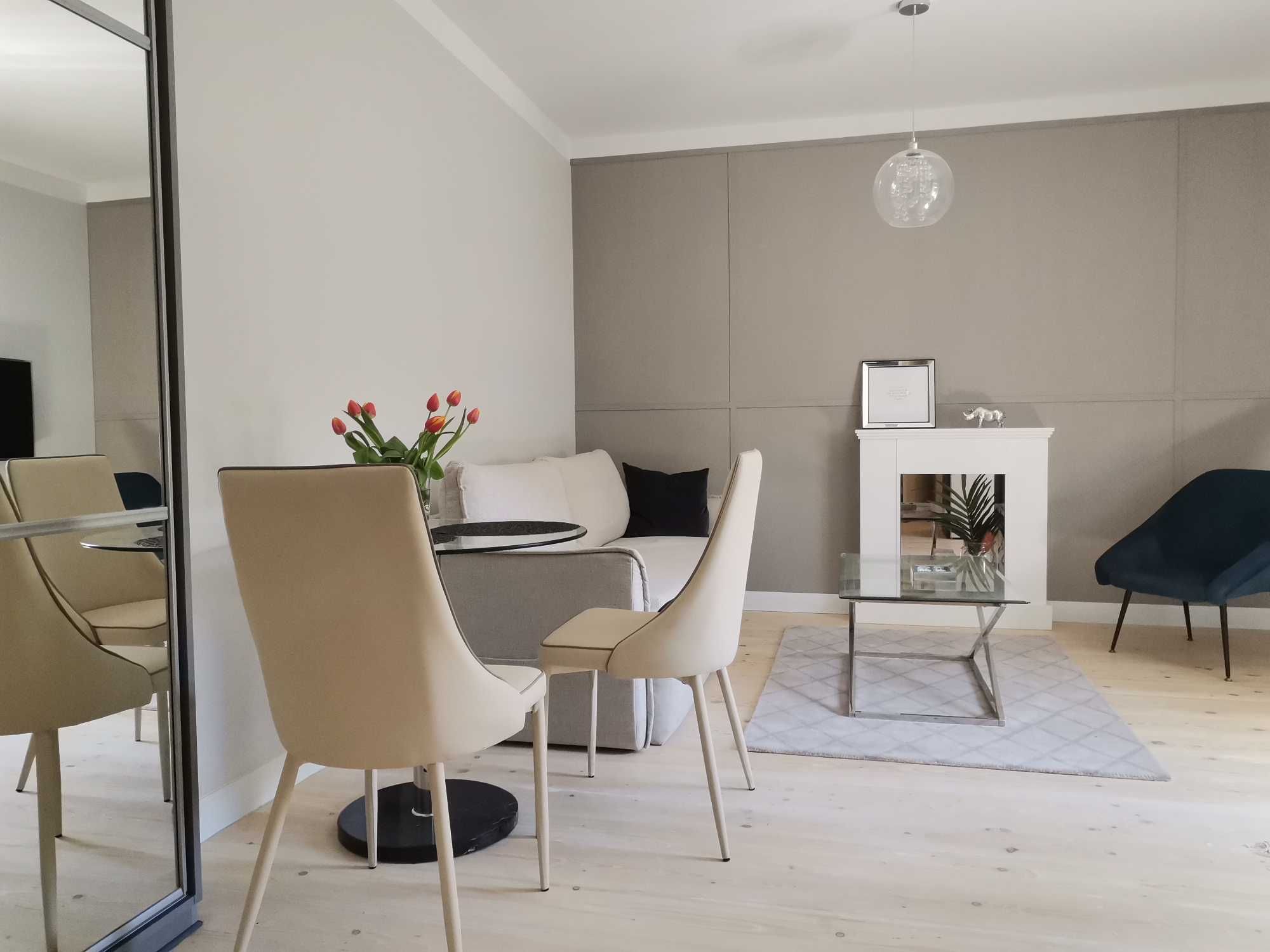 Apartamenty Motyl Bytom