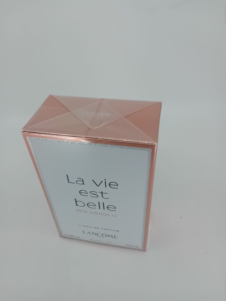 Perfumy La Vie Est Belle Iris Absolu edp 100
