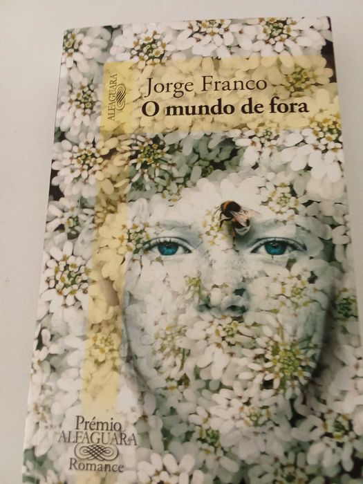 O Mundo de Fora, de Jorge Franco