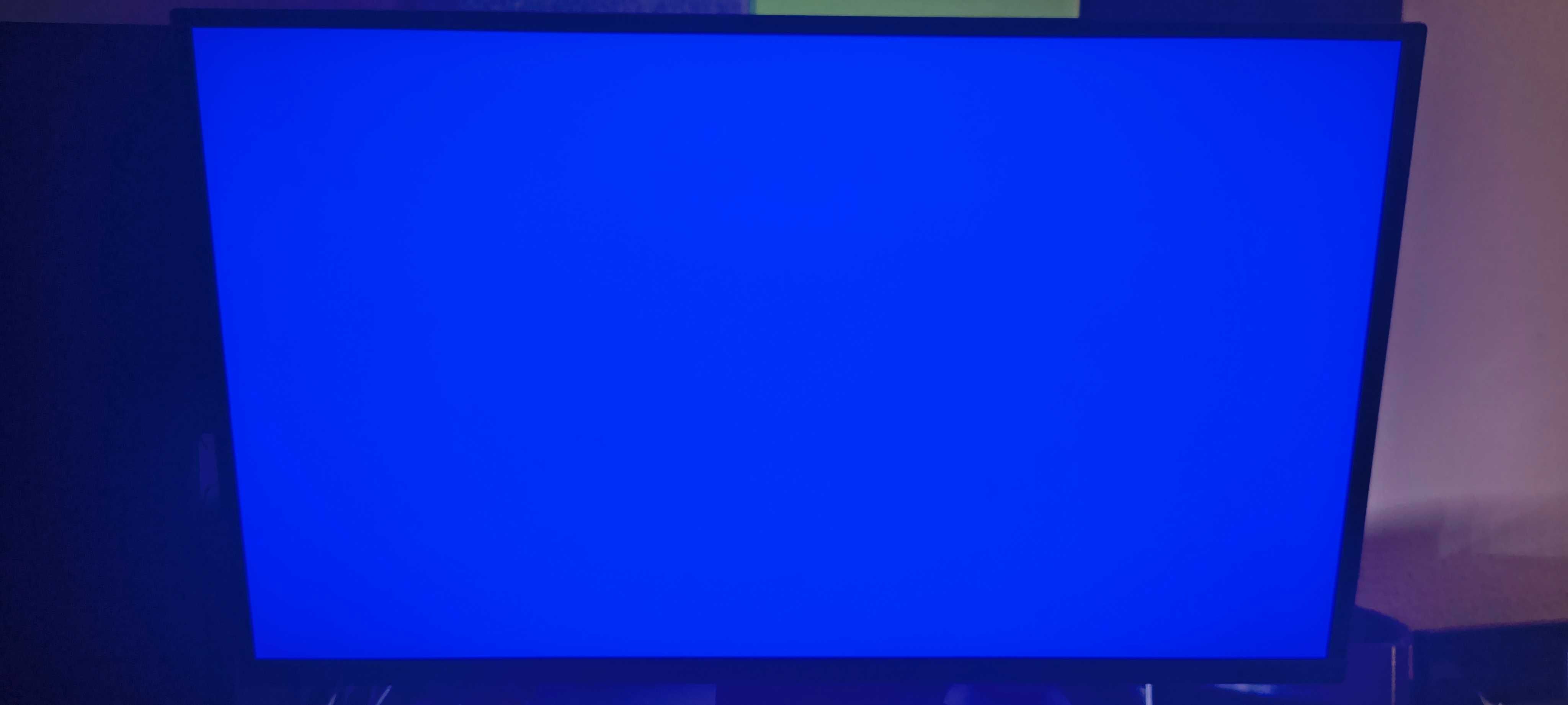 QD-OLED Alienware AW2725DF 1400p 360hz 27" 0.03ms