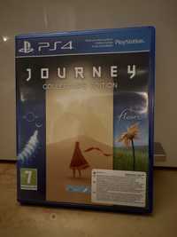 Journey gra dla dzieci Ps4 slim Pro Ps5 Sprzedam zamienię