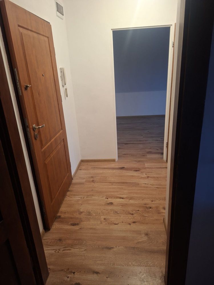 Kawalerka na wynajem