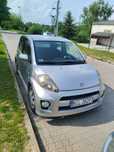 Daihatsu Sirion 1.3 16V