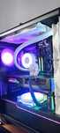 GeForce nVidia 5090 MSI, 9.800x3D, 64GB DDR5 Komputer