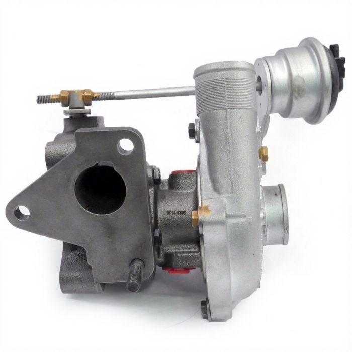 Turbina Nissan Almera, Micra Renault Clio, Kangoo, Megane
