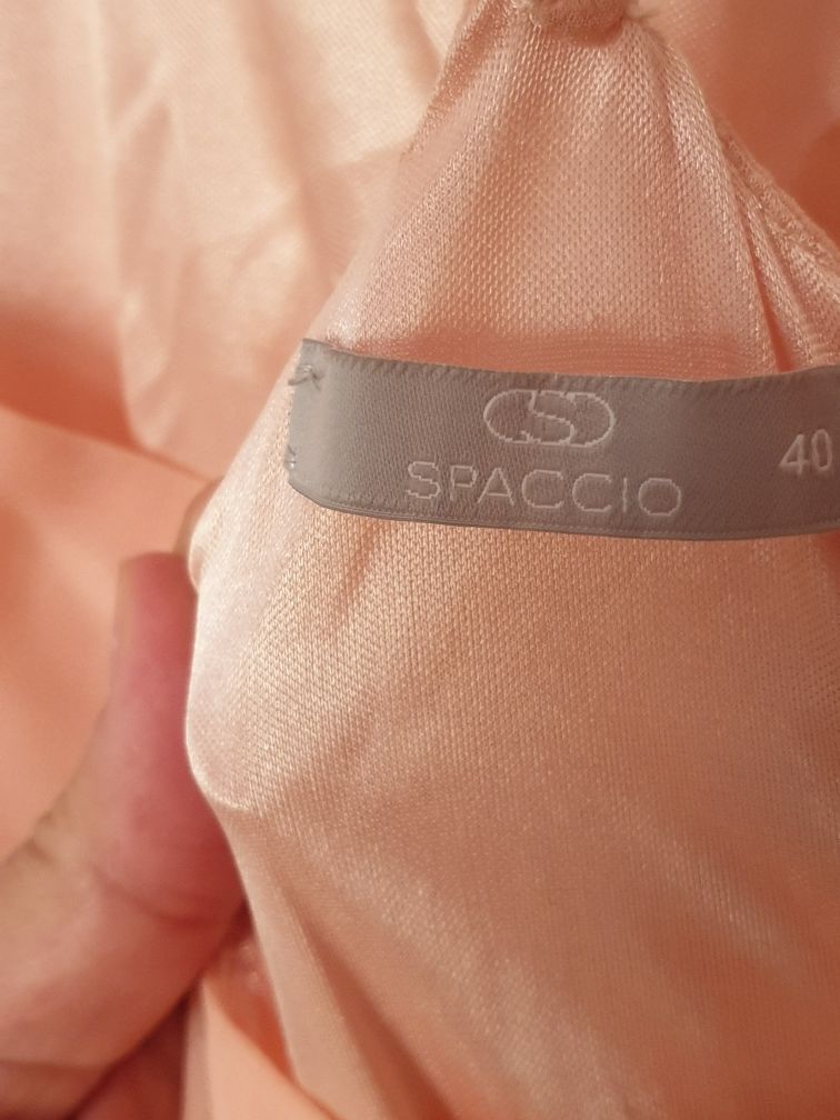 Vestido Spaccio, novo com etiqueta