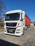 Продам МАН TGX євро 6