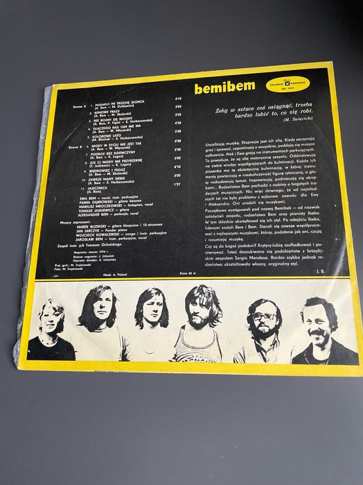 BemiBem  -Bemowe  frazy