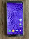 3 telefony uszkodzone – LG, Samsung, Redmi