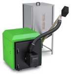 KOSTRZEWA Mini Bio B NE 10 kW piec na pellet na dotacje DOSTAWA GRATIS