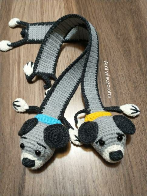 Miś Uszatek przytulanka hand made oryginalny prezent