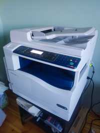 Sprzedam drukarkę, skaner i kopiarkę Xerox 5022.