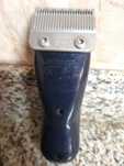 Vendo máquina de cortar cabelo