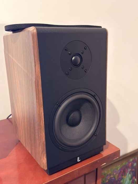 Kolumny aktywne 2.0 Laudberg M1 120W + subwoofer Edifier T5