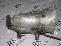 АКПП Кардан Полуось Mercedes w211 w212 w220 w221 w203 w163 w164 w166