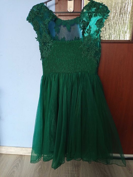 Sukienka na wesele m