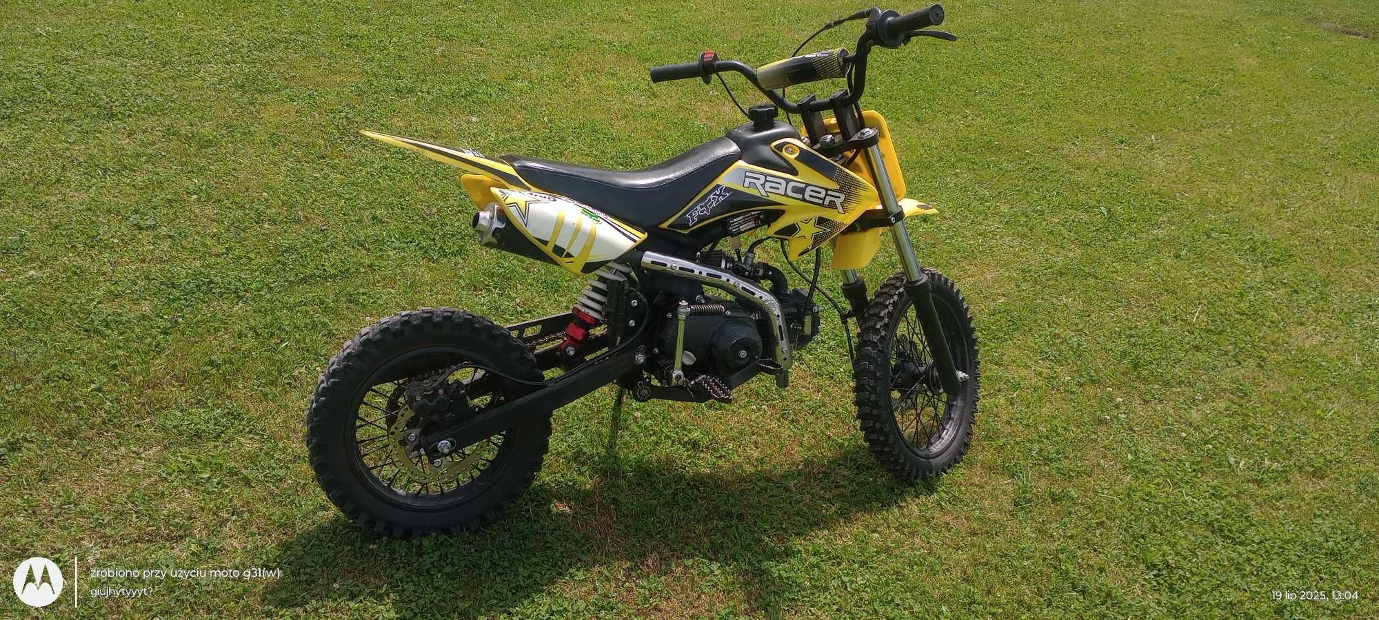 Sprzedam Crossa Racer