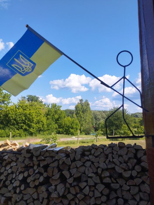 тримач для прапорця