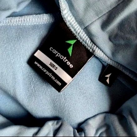 Carpatree Set komplet dresowy spodnie dresy i bluza z kapturem
