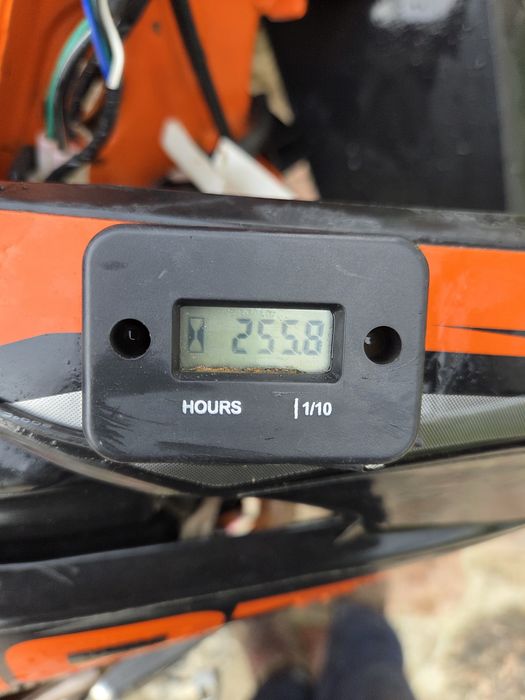 Xmotos xb 39 250 nie ktm, honda