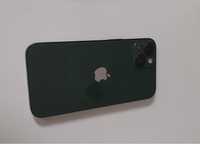 Iphone 13 cor verde