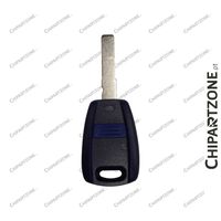 CONJ. 2 CHAVES PARA FIAT PUNTO PALIO SEICENTO PANDA e LANCIA Y YPSILON