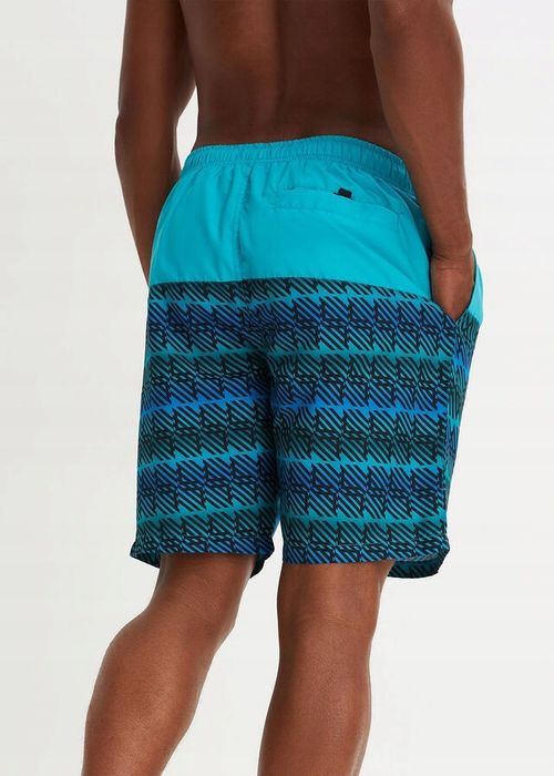 B.P.C męskie spodenki szorty kąpielowe r.XXL