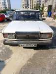 Продам ВАЗ 21074 2009 год(инжектор)