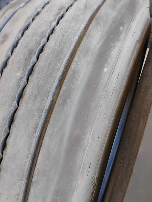 2 szt 385/65R22,5 Continental  Conti Hybrid HT3 2022 rok cena za 2 szt