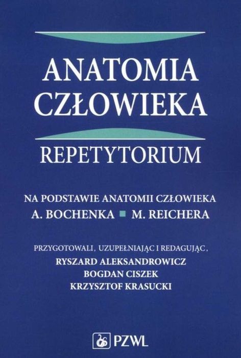 Książki medyczne - NOWE