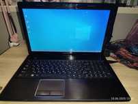 Продам ноутбук lenovo g570 i3